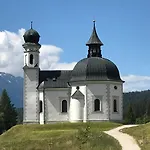 Seefeld Tirol - Luxusappartement Birkenwald *