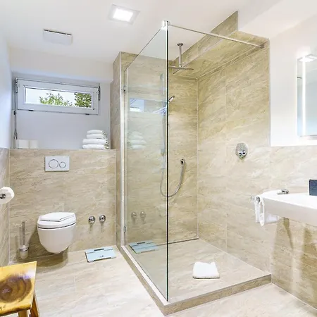 Seefeld Tirol - Luxusappartement Birkenwald Apartment