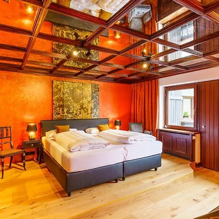 Seefeld Tirol - Luxusappartement Birkenwald *