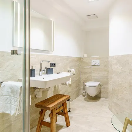 Apartment Seefeld Tirol - Luxusappartement Birkenwald *