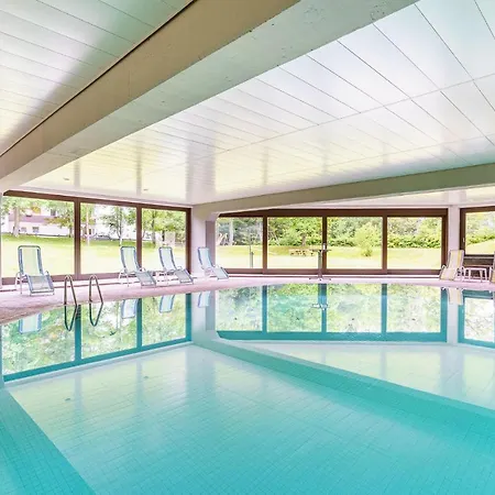 Seefeld Tirol - Luxusappartement Birkenwald