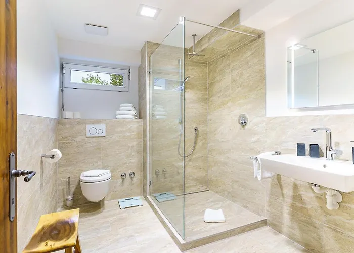 Seefeld Tirol - Luxusappartement Birkenwald Апартаменты