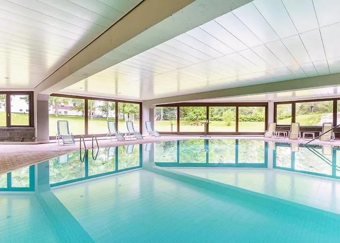 Seefeld Tirol - Luxusappartement Birkenwald